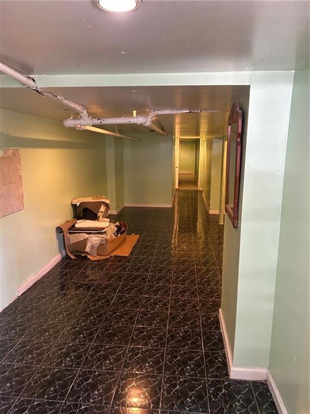 Photo of 12 Pleasant Place, Brooklyn, NY 11233 (MLS # 500759)