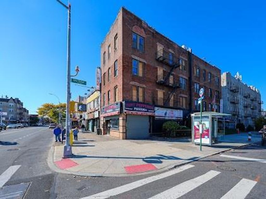 Photo of 7502 18th Avenue, Brooklyn, NY 11214 (MLS # 497089)