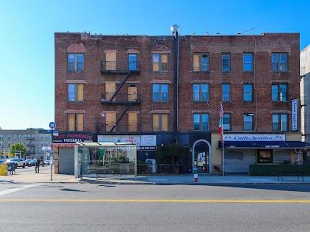 Photo of 7502 18th Avenue, Brooklyn, NY 11214 (MLS # 497089)