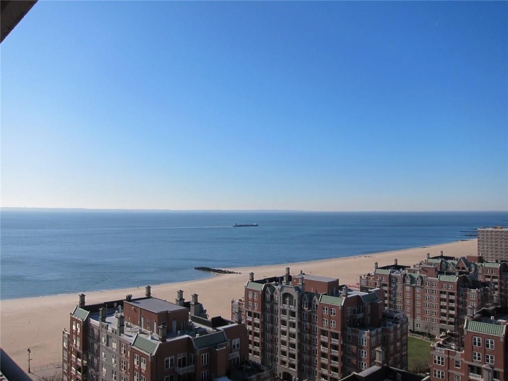 Photo of 35 Seacoast Terrace #16A, Brooklyn, NY 11235 (MLS # 498759)