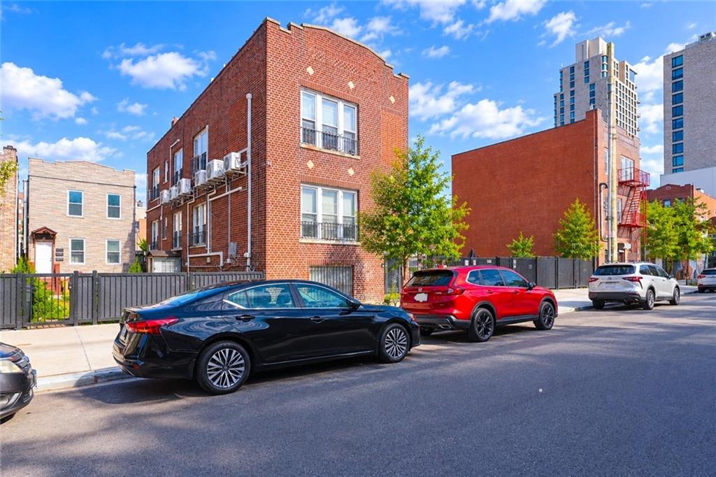 Photo of 2869 West 16th Street, Brooklyn, NY 11224 (MLS # 504302)