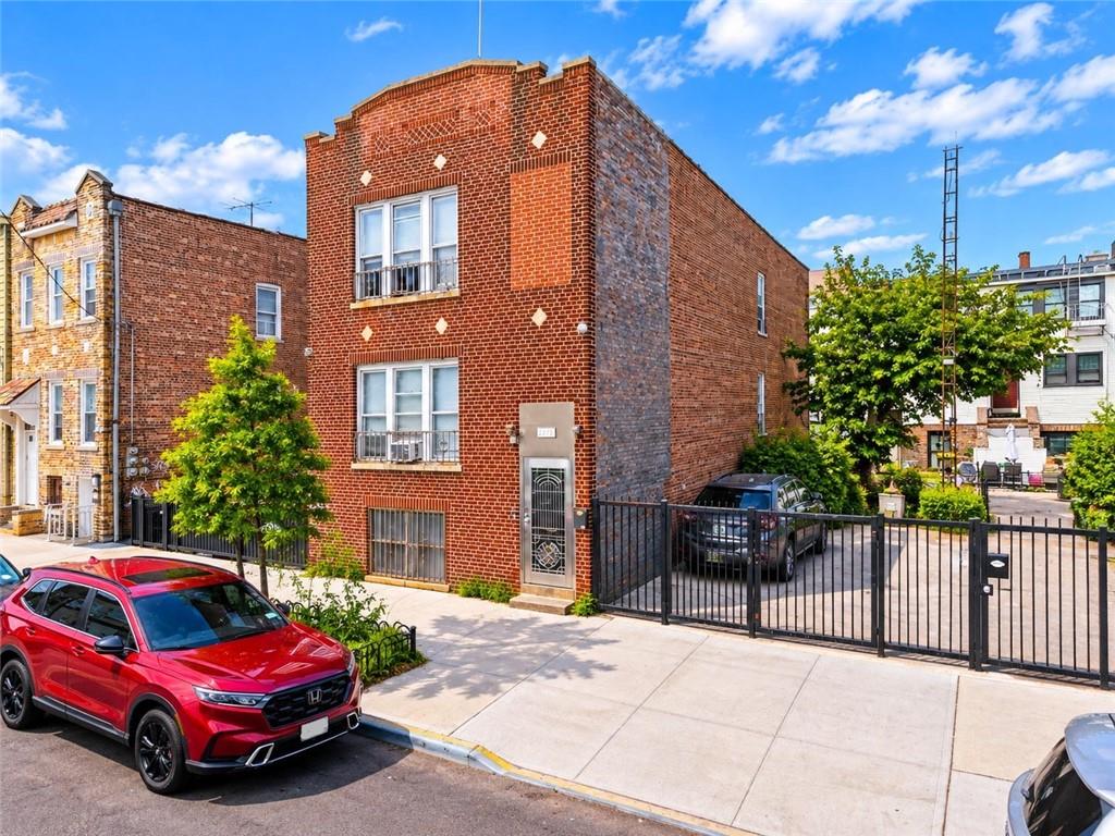 Photo of 2869 West 16th Street, Brooklyn, NY 11224 (MLS # 504302)