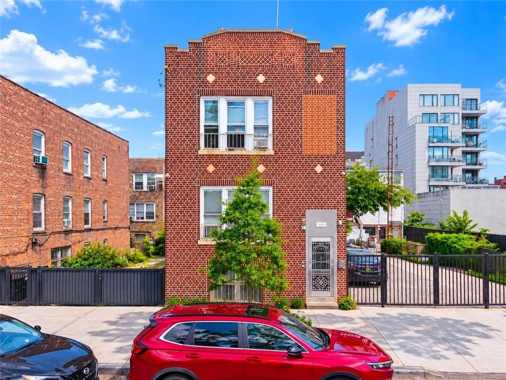 Photo of 2869 West 16th Street, Brooklyn, NY 11224 (MLS # 504302)
