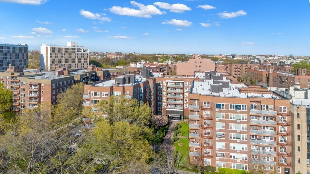 Photo of 9201 Shore Road #C403, Brooklyn, NY 11209 (MLS # 495723)