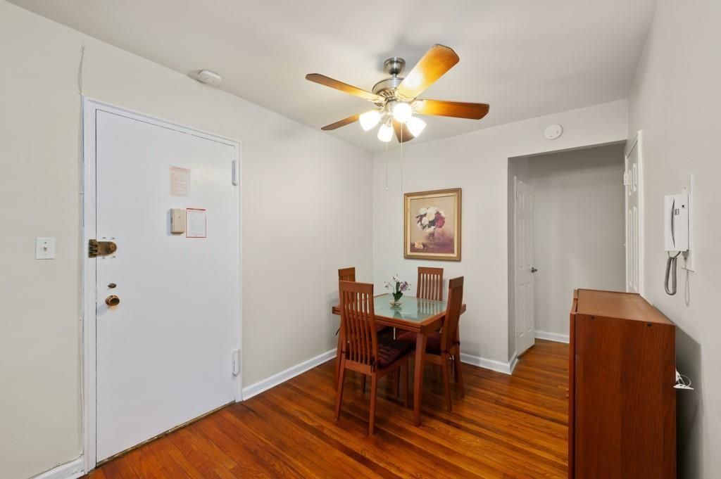 Photo of 9201 Shore Road #C403, Brooklyn, NY 11209 (MLS # 495723)