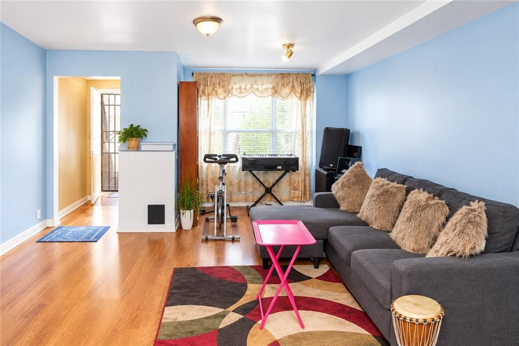 Photo of 1247 Putnam Avenue, Brooklyn, NY 11221 (MLS # 505458)