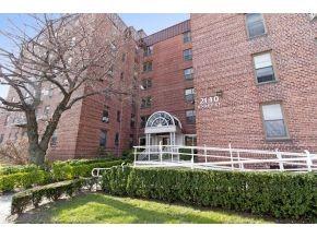 2140 Knapp Street #4G, Brooklyn, New York image 1