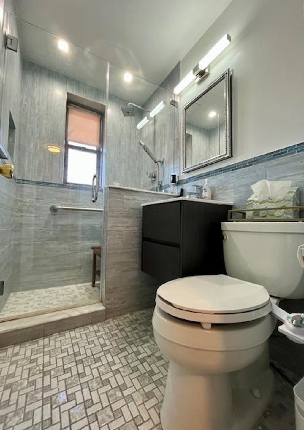 Photo of 2140 Knapp Street #4G, Brooklyn, NY 11229 (MLS # 488096)