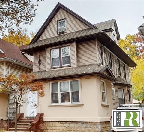 Homes For Sale - 941 15th Street<br/> Brooklyn, NY 11230