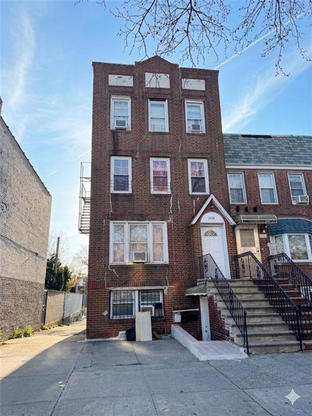 Photo of 2078 28th Street, Brooklyn, NY 11229 (MLS # 500468)