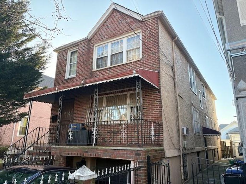 Photo of 1240 48th Street, Brooklyn, NY 11234 (MLS # 497940)