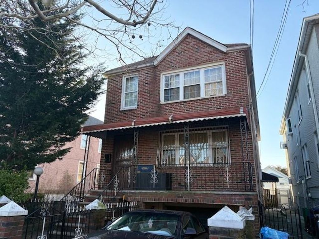 Photo of 1240 48th Street, Brooklyn, NY 11234 (MLS # 497940)