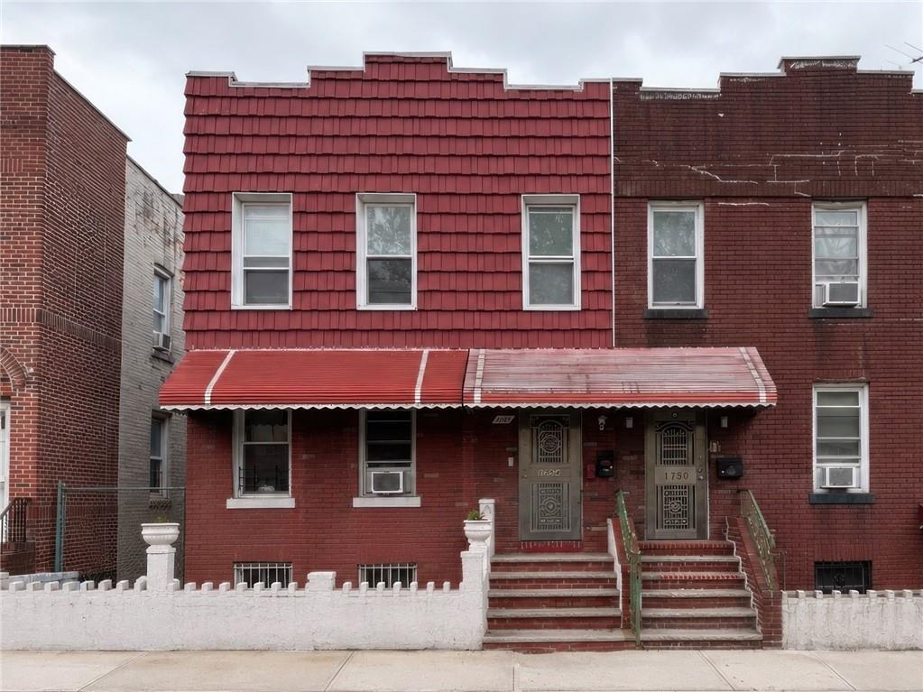Photo of 1754 77 Street, Brooklyn, NY 11214 (MLS # 504459)