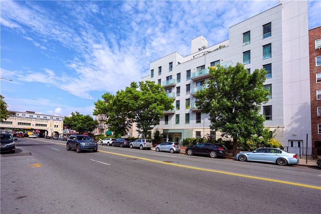Photo of 8629 Bay Parkway #3F, Brooklyn, NY 11214 (MLS # 499183)