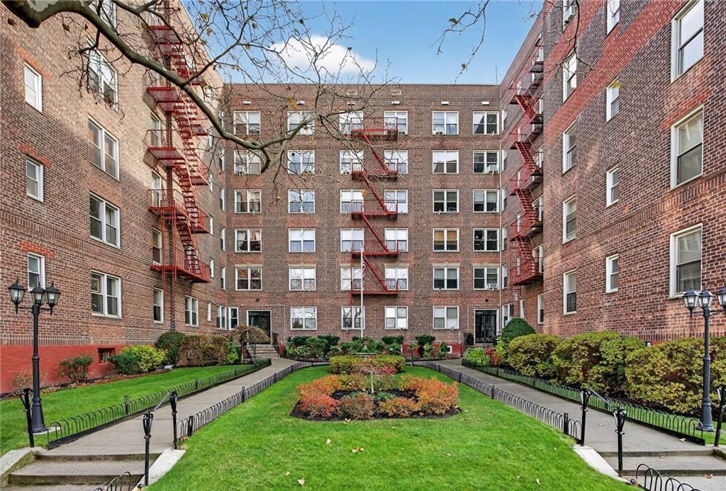 Photo of 6801 Shore Road #2N, Brooklyn, NY 11220 (MLS # 497499)