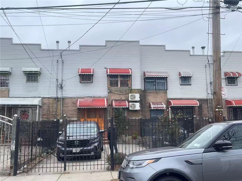 Photo of 2856 30th Street, Brooklyn, NY 11224 (MLS # 500190)