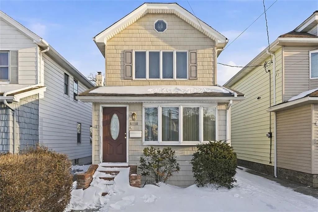 Photo of 6118 Avenue T, Brooklyn, NY 11234 (MLS # 498893)