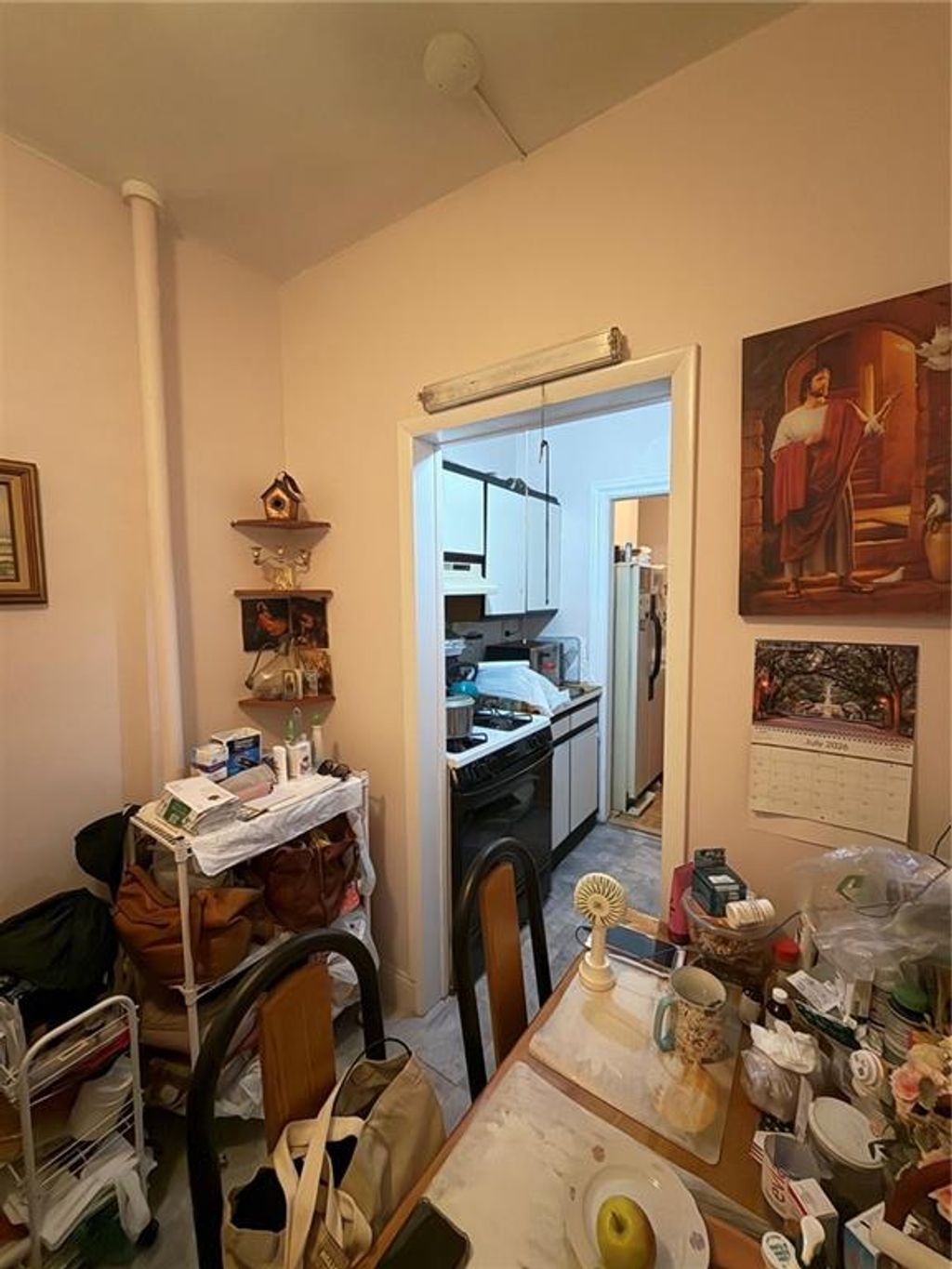 Photo of 3105 Brighton 3rd Street #1A, Brooklyn, NY 11235 (MLS # 502978)