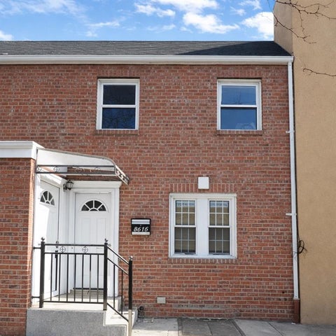 Multifamily For Sale - 86-61 77th Street<br/> Woodhaven, NY 11421