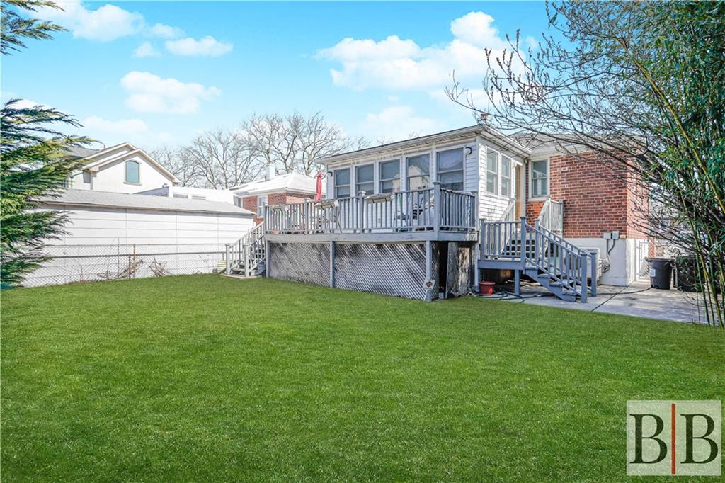 2266 63rd Street, Brooklyn, New York image 25