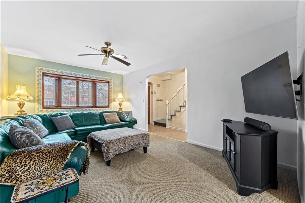 Photo of 2739 Brown Street, Brooklyn, NY 11235 (MLS # 499452)