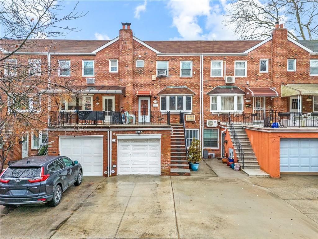 Photo of 2739 Brown Street, Brooklyn, NY 11235 (MLS # 499452)