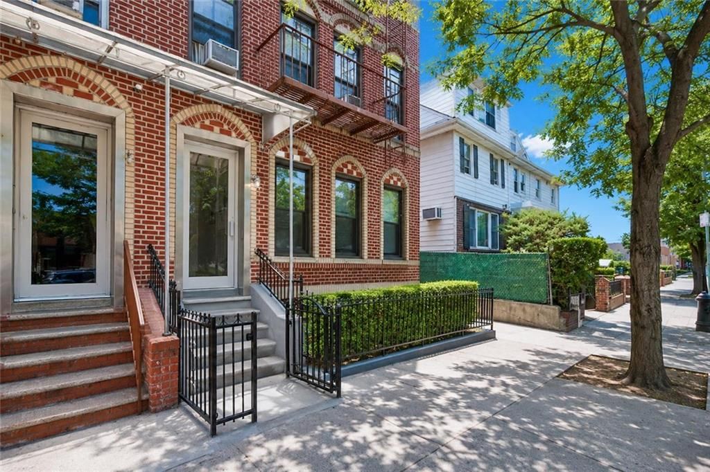 Photo of 1436 8th Street, Brooklyn, NY 11204 (MLS # 502230)