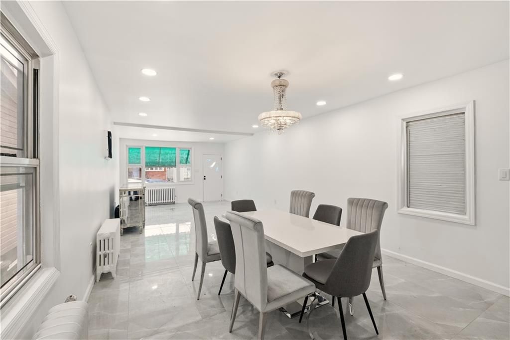 Photo of 1819 3rd Street, Brooklyn, NY 11223 (MLS # 499096)