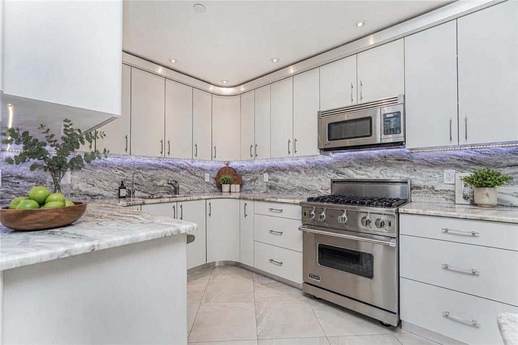 Photo of 2805 Ocean Parkway #8A, Brooklyn, NY 11235 (MLS # 504011)
