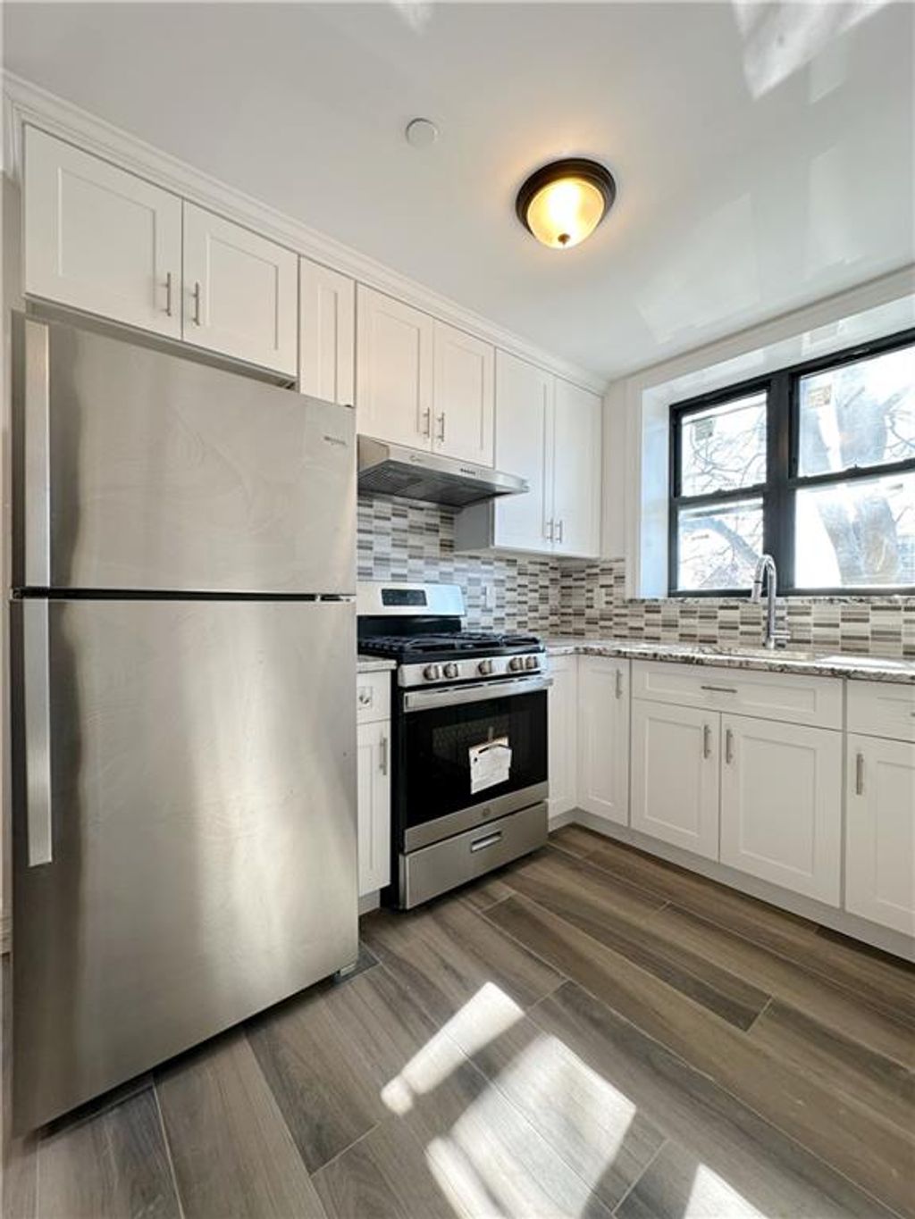 Photo of 1307 84th Street #3D, Brooklyn, NY 11228 (MLS # 495095)