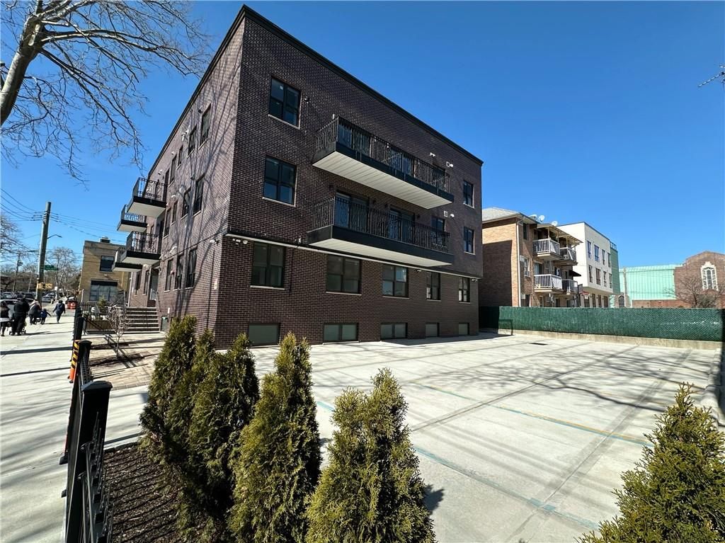 Photo of 1307 84th Street #3D, Brooklyn, NY 11228 (MLS # 495095)