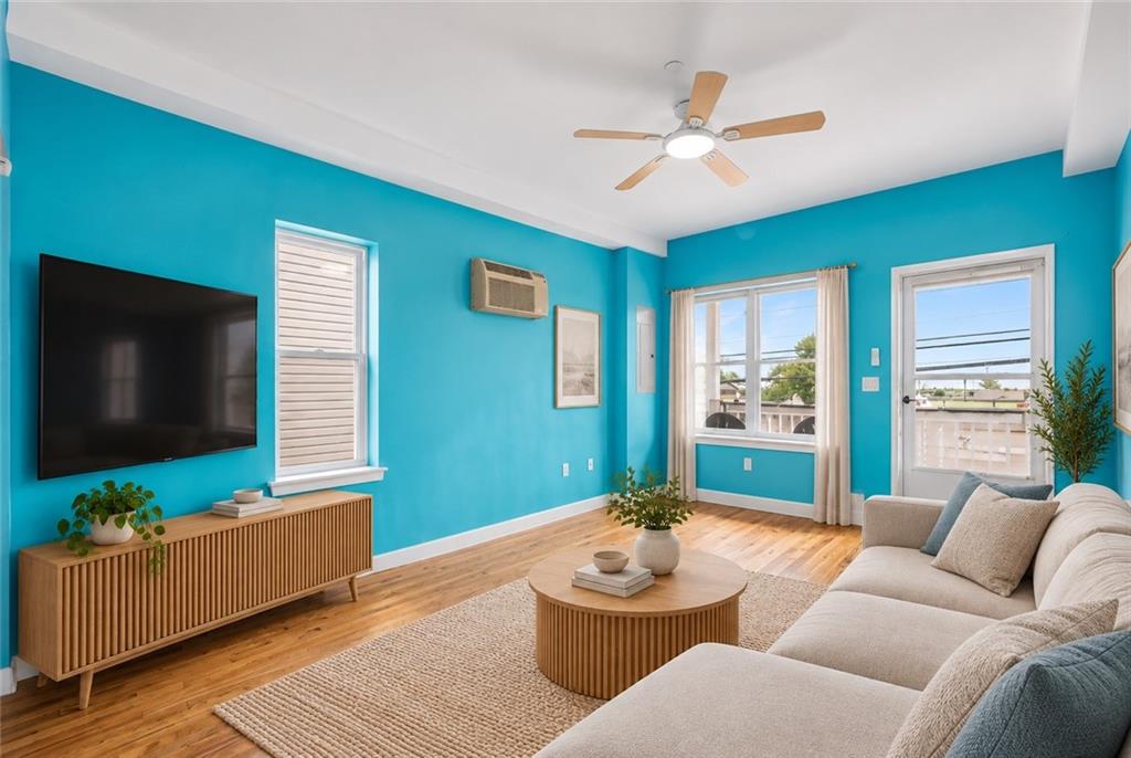Photo of 203 Father Copodanno Boulevard, Staten Island, NY 10305 (MLS # 505027)