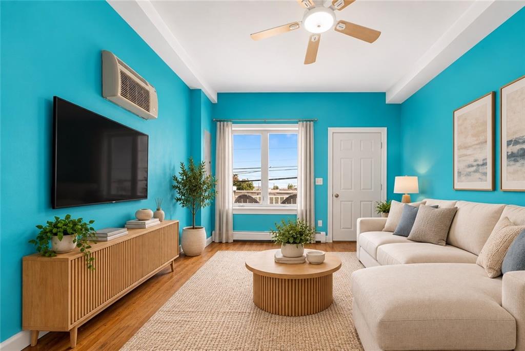 Photo of 203 Father Copodanno Boulevard, Staten Island, NY 10305 (MLS # 505027)