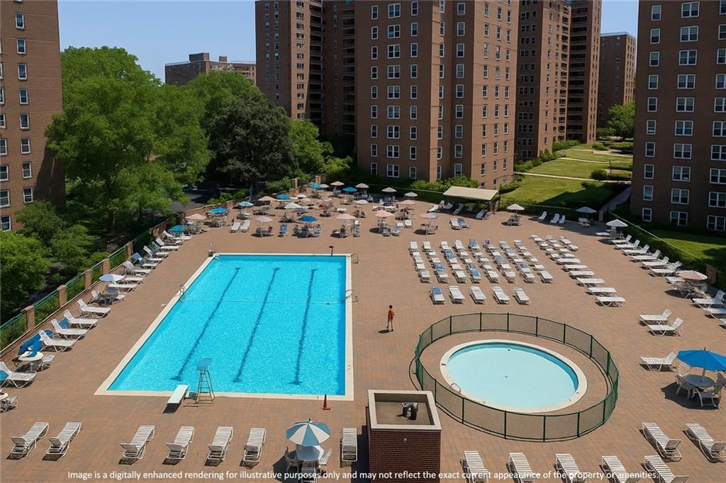 97-40 62nd Drive #9K, Rego Park, New York image 16