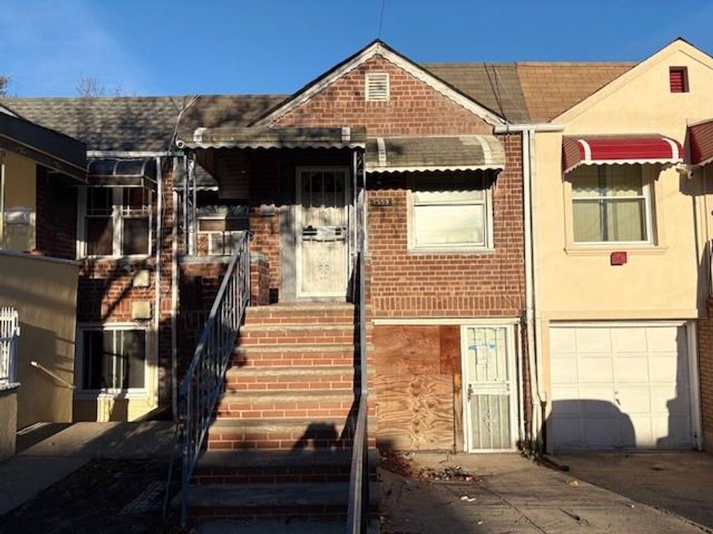 Photo of 1559 Remsen Avenue, Brooklyn, NY 11236 (MLS # 497671)