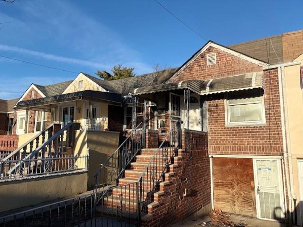 Photo of 1559 Remsen Avenue, Brooklyn, NY 11236 (MLS # 497671)