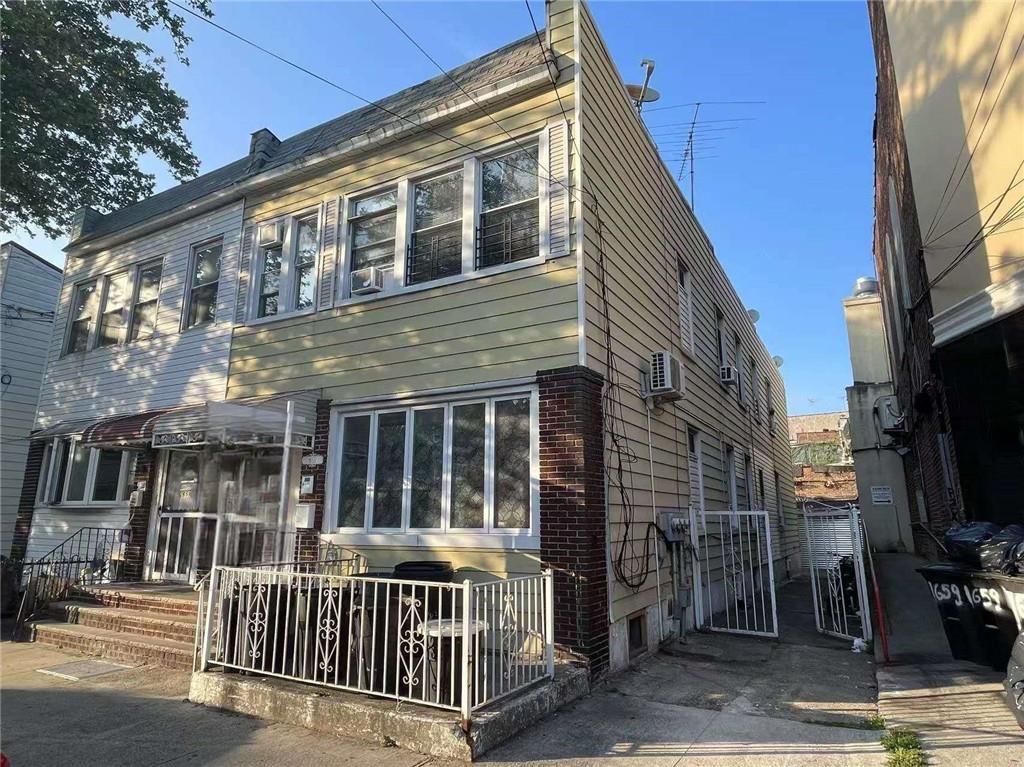 Photo of 1655 78th Street, Brooklyn, NY 11214 (MLS # 494970)
