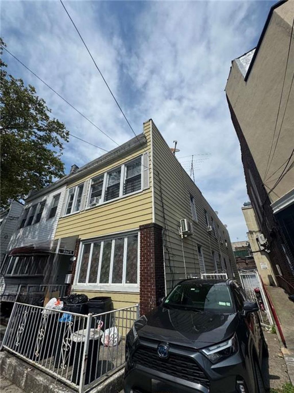 Photo of 1655 78th Street, Brooklyn, NY 11214 (MLS # 494970)