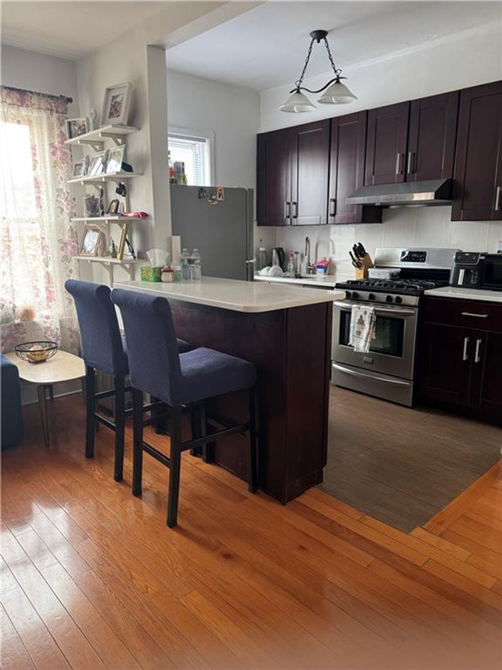 Photo of 1854 West 7th Street, Brooklyn, NY 11223 (MLS # 499429)