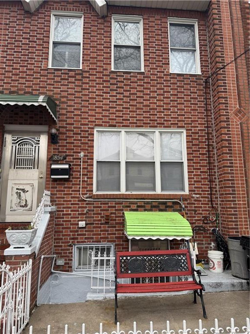 Photo of 1854 West 7th Street, Brooklyn, NY 11223 (MLS # 499429)