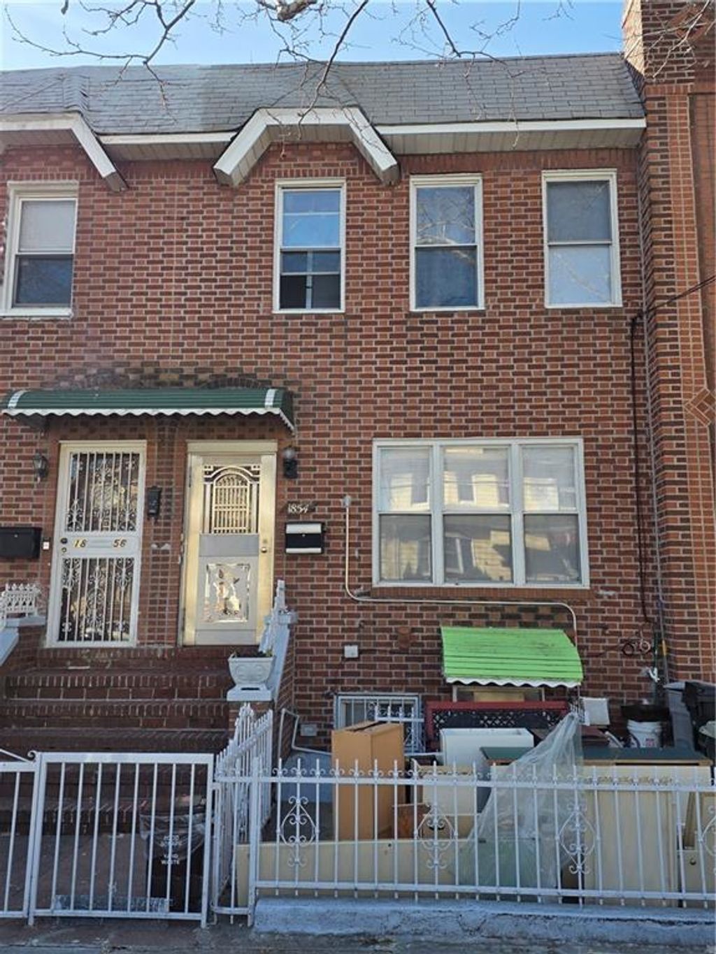 Photo of 1854 7th Street, Brooklyn, NY 11223 (MLS # 499429)