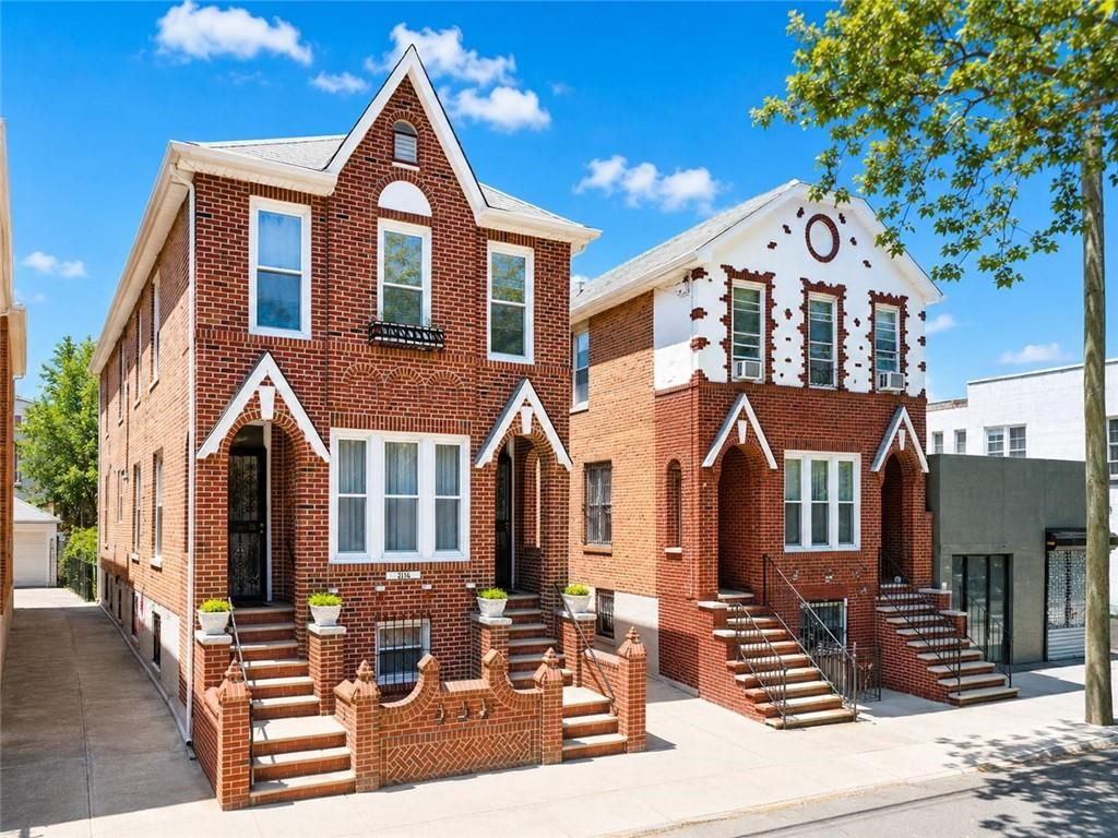 Photo of 2118 27th Street, Brooklyn, NY 11229 (MLS # 501480)