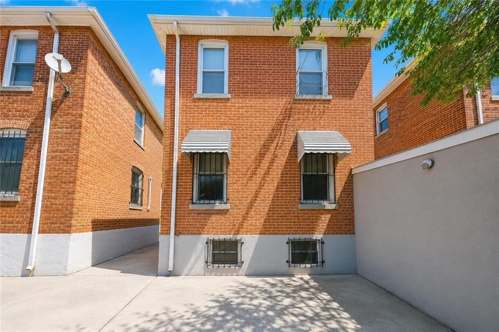 Photo of 2118 27th Street, Brooklyn, NY 11229 (MLS # 501480)