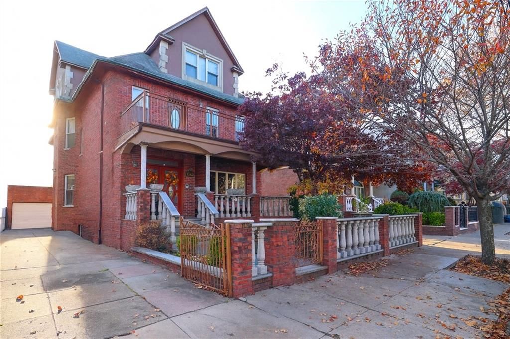 Photo of 1342 72nd Street, Brooklyn, NY 11228 (MLS # 497567)