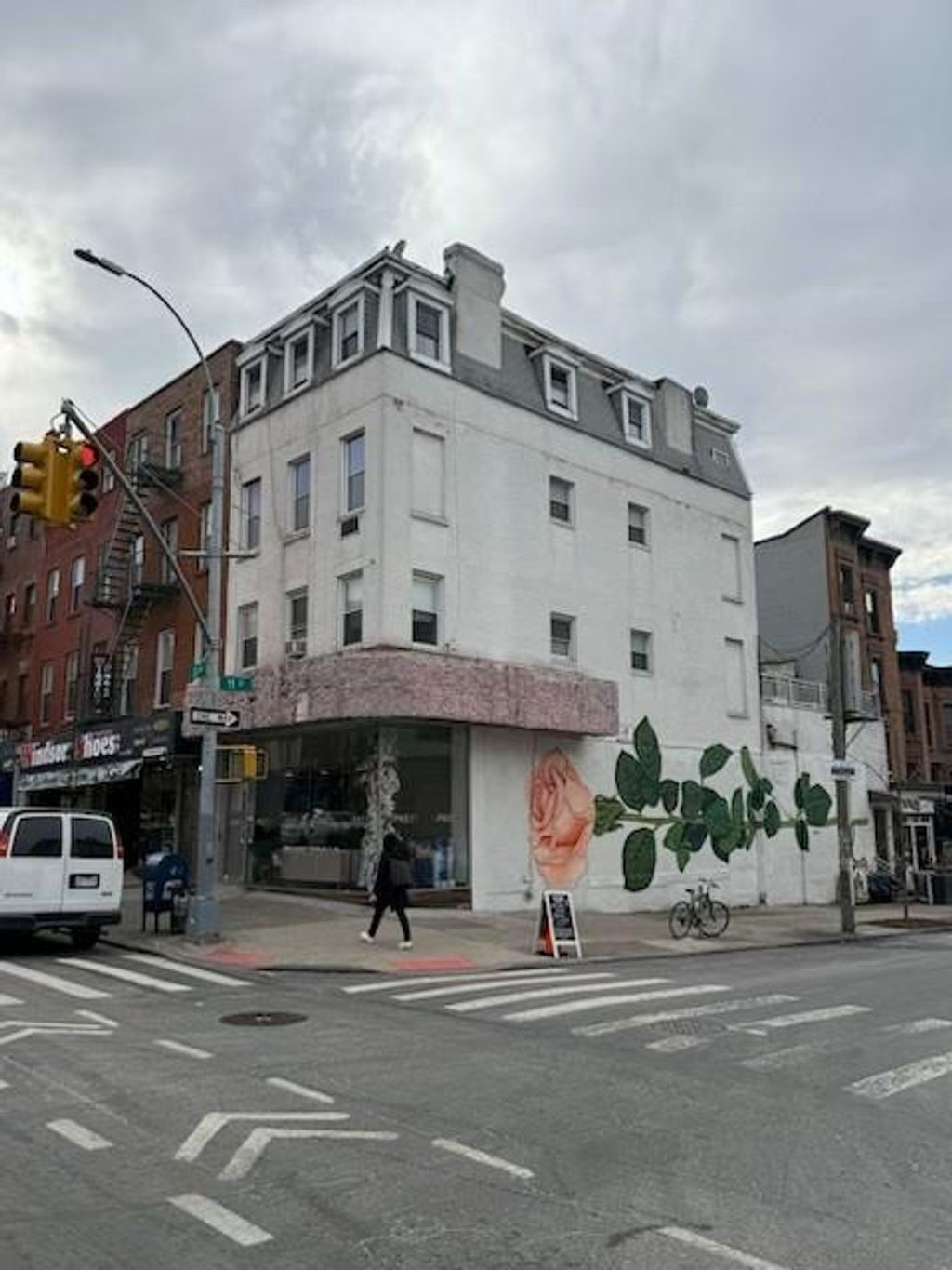 Photo of 320 11th Street, Brooklyn, NY 11215 (MLS # 495192)