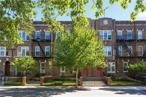 Multifamily For Sale - 2353 81st Street<br/> Brooklyn, NY 11214