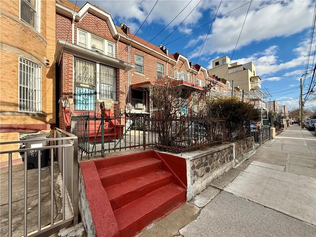 Photo of 845 51st Street, Brooklyn, NY 11220 (MLS # 498318)