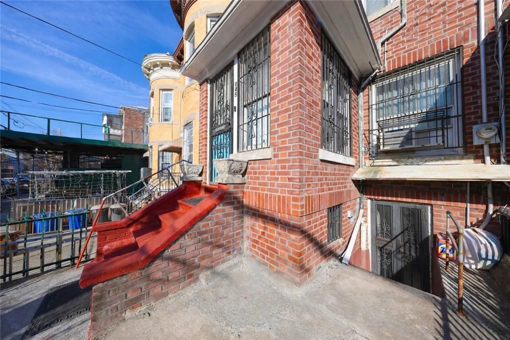 Photo of 845 51st Street, Brooklyn, NY 11220 (MLS # 498318)