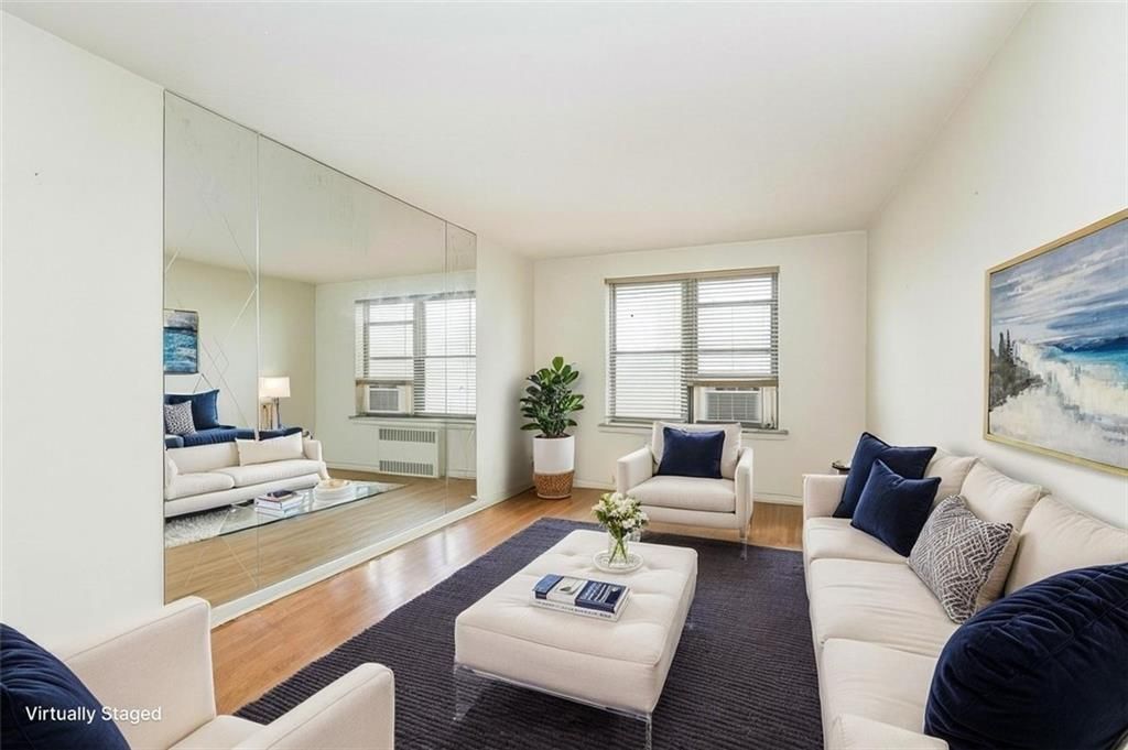 Photo of 2650 13th Street #1E, Brooklyn, NY 11235 (MLS # 496344)