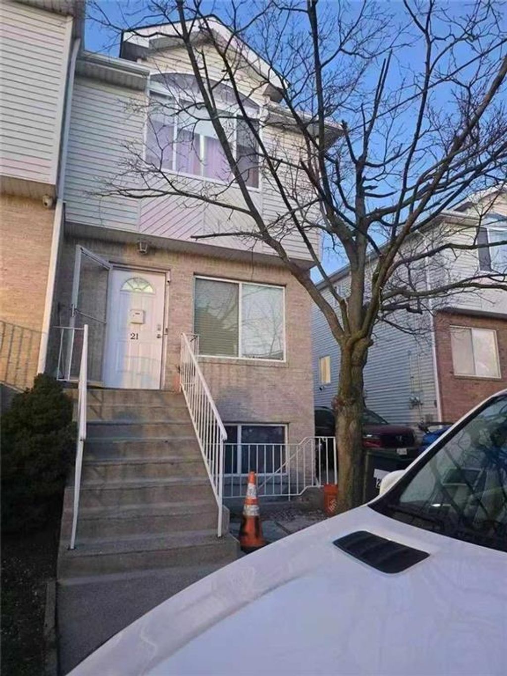 Photo of 21 Bentley Lane, Staten Island, NY 10307 (MLS # 500735)